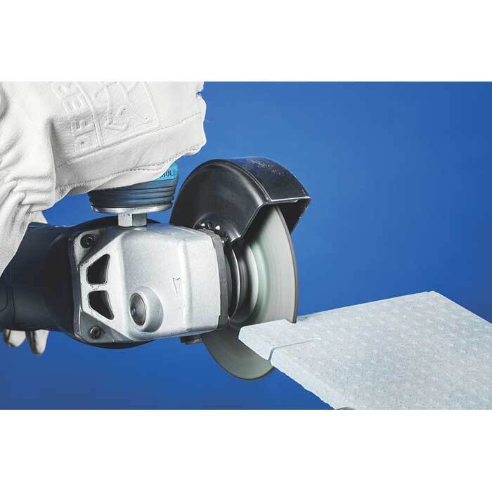 Pferd Flat Cut - Off Wheel GP - Alu + Stone - AIMS Industrial Supplies