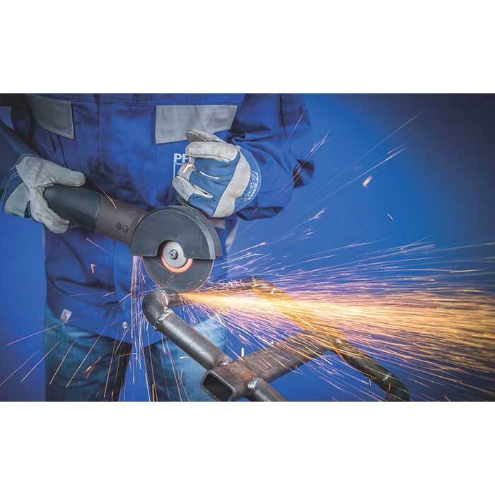 Pferd Flat Cut-Off Wheel GP - Steel & Inox2