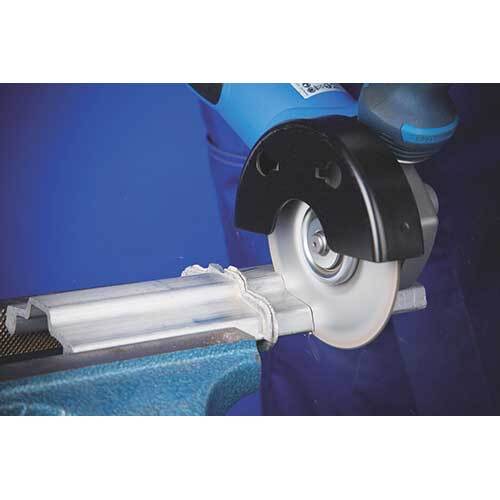 Pferd Flat Cut-Off Wheel Premium Aluminium3