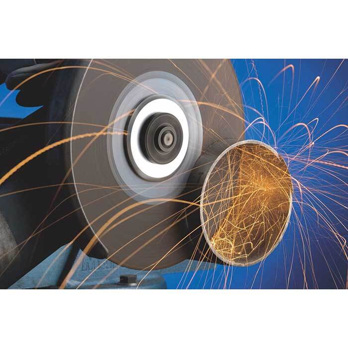 Pferd Flat Cut - Off Wheel Premium Steel & Inox - AIMS Industrial Supplies