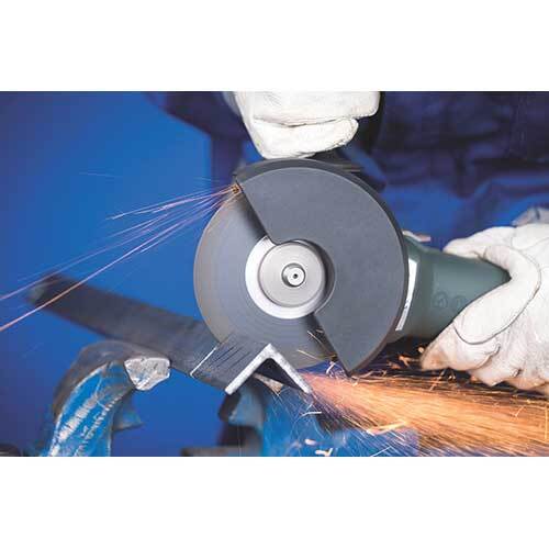 Pferd Flat Cut-Off Wheel Premium Steel2