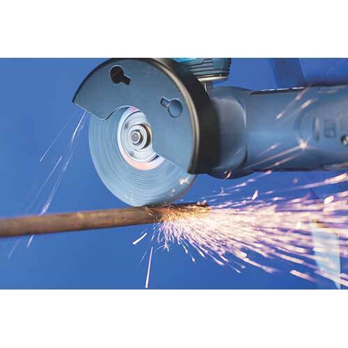 Pferd Flat Cut - Off Wheel PSF Steel - AIMS Industrial Supplies
