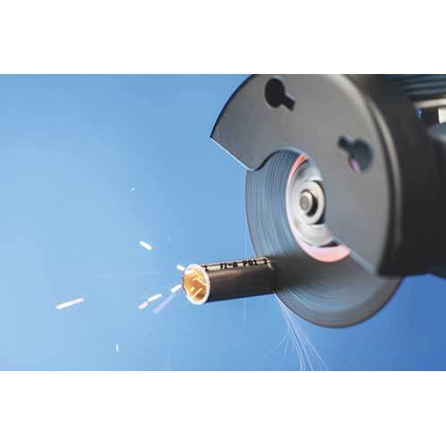 Pferd Flat Cut-Off Wheel PSF Steel2