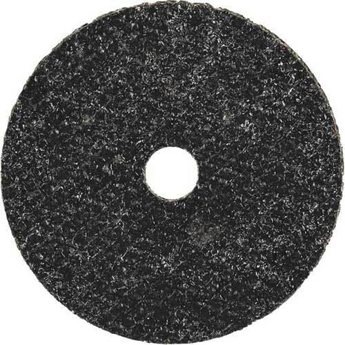 Pferd Flat Cut-Off Wheel - SG Steelox 40 x 1.1 x 6mm 65504010 - Pack of 50