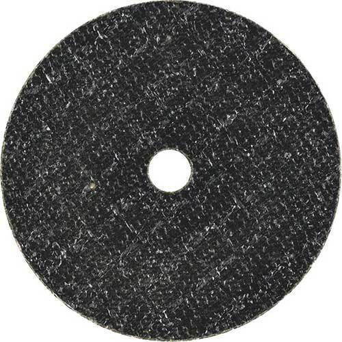Pferd Flat Cut-Off Wheel - SG Steelox 50 x 2.1 x 6mm 65505020 - Pack of 50