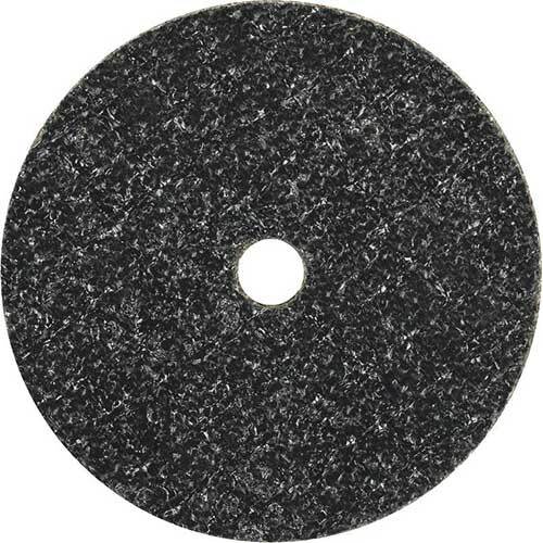Pferd Flat Cut-Off Wheel - SG Steelox 50 x 3 x 6mm 65505030 - Pack of 50