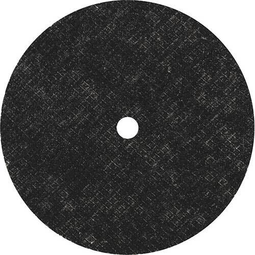 Pferd Flat Cut-Off Wheel - SG Steelox 76 x 0.8 x 6mm 65508009 - Pack of 50