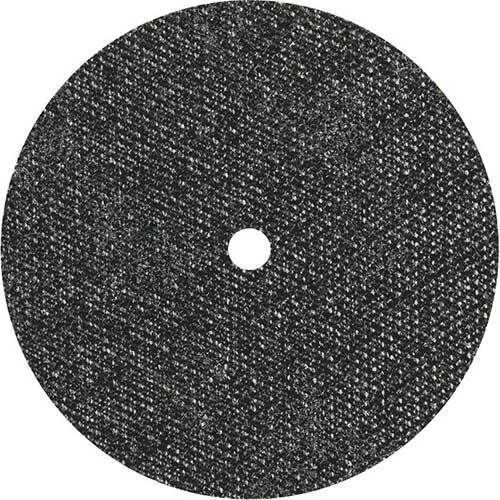Pferd Flat Cut-Off Wheel - SG Steelox 76 x 1.1 x 6mm 65508000 - Pack of 50
