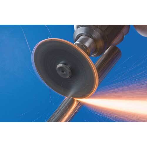 Pferd Flat Cut-Off Wheel - SG Steelox2