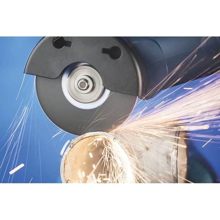 Pferd Flat Cut-Off Wheel Ultra Thin Premium - Inox 105 x 1.0mm - Pack of 255