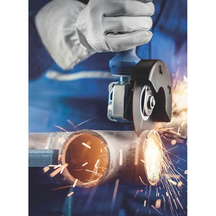 Pferd Flat Cut-Off Wheel Ultra Thin SGP - Steel & Inox2