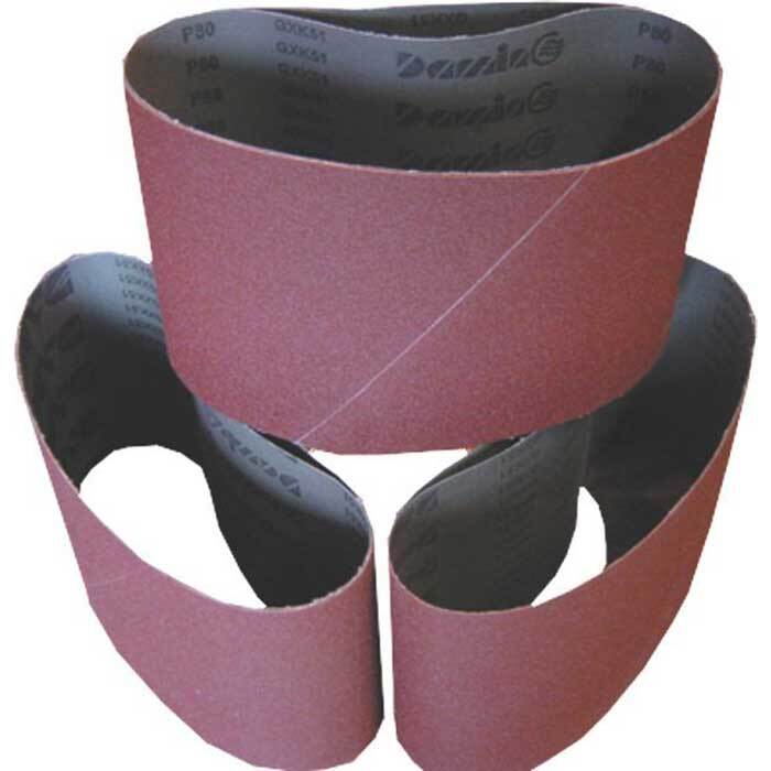 Pferd Floor Sanding Belt Aluminium Oxide - AIMS Industrial Supplies