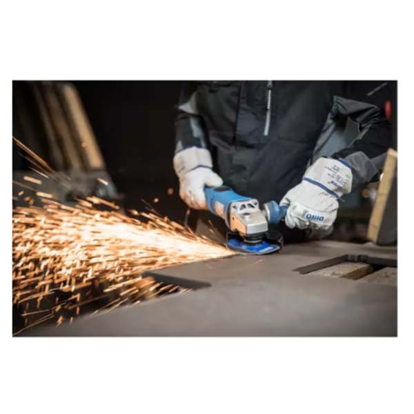 Pferd Grinding Disc SGP Steel 125mm 64187126 - Pack of 103