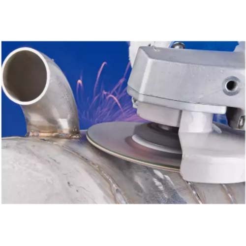 Pferd Grinding Disc Solid Inox 125mm 64189125 - Pack of 10 - AIMS Industrial Supplies