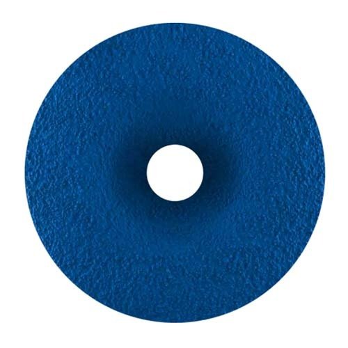 Pferd Grinding Disc Solid Inox 125mm 64189125 - Pack of 10 - AIMS Industrial Supplies