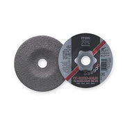 Pferd Grinding Disc Solid Steel 100mm 64185100 - Pack of 10 - AIMS Industrial Supplies