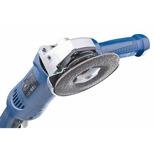 Pferd Grinding Disc Solid Steel 100mm 64185100 - Pack of 102