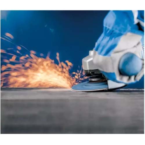 Pferd Grinding Disc Steel SGP Steel 125mm 64188126 - Pack of 10 - AIMS Industrial Supplies