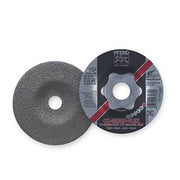 Pferd Grinding Discs Fine Flex Steel 125mm 64187125 - Pack of 101
