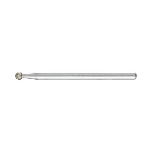 Pferd Grinding Points Diamond Spherical - AIMS Industrial Supplies