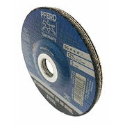 Pferd Grinding Wheel 3 Layer Steel 125mm 64181125 - Pack of 10 - AIMS Industrial Supplies