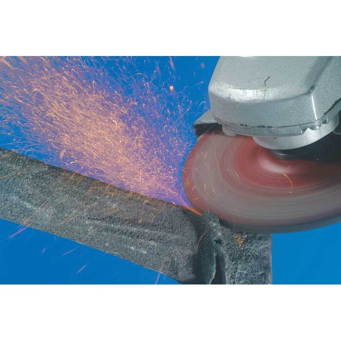 Pferd Grinding Wheel D/C SGP Steel - AIMS Industrial Supplies