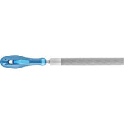 Pferd Half Round File With Handle - AIMS Industrial Supplies