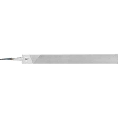 Pferd Hand File - No Handle - AIMS Industrial Supplies