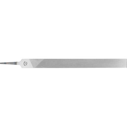 Pferd Hand File - No Handle - AIMS Industrial Supplies
