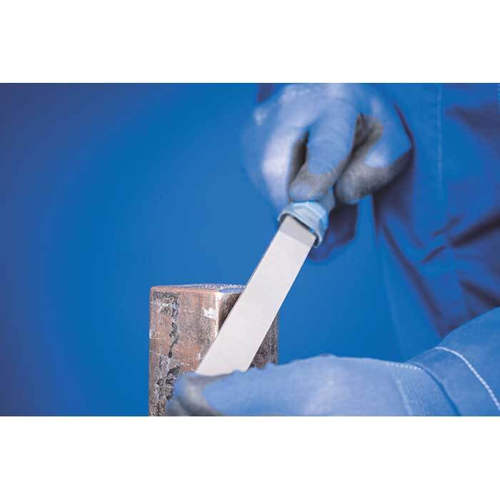 Pferd Hand File - No Handle - AIMS Industrial Supplies
