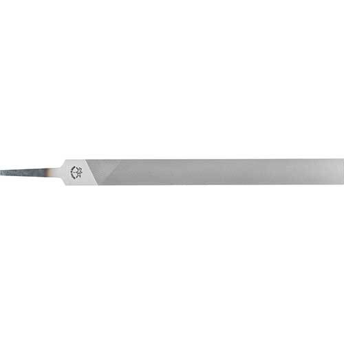 Pferd Hand File - No Handle - AIMS Industrial Supplies