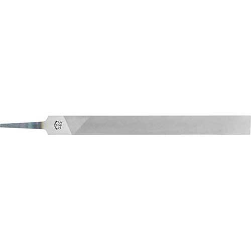 Pferd Hand File - No Handle - AIMS Industrial Supplies