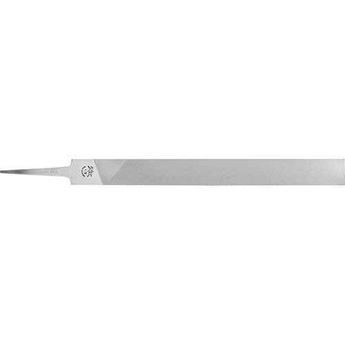 Pferd Hand File - No Handle - AIMS Industrial Supplies