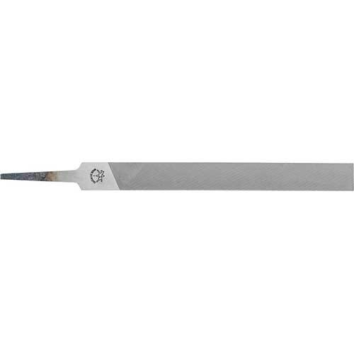 Pferd Hand File - No Handle - AIMS Industrial Supplies