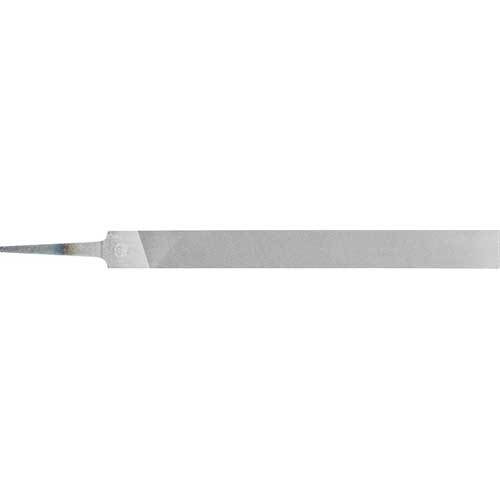 Pferd Hand File - No Handle - AIMS Industrial Supplies