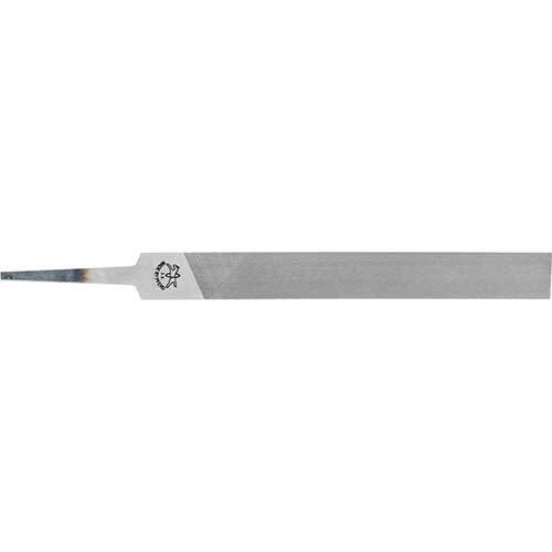 Pferd Hand File - No Handle - AIMS Industrial Supplies