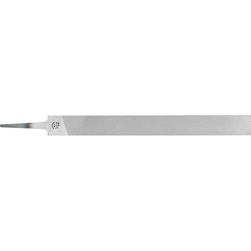 Pferd Hand File - No Handle - AIMS Industrial Supplies