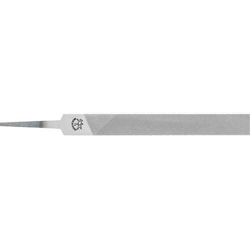 Pferd Hand File - No Handle - AIMS Industrial Supplies