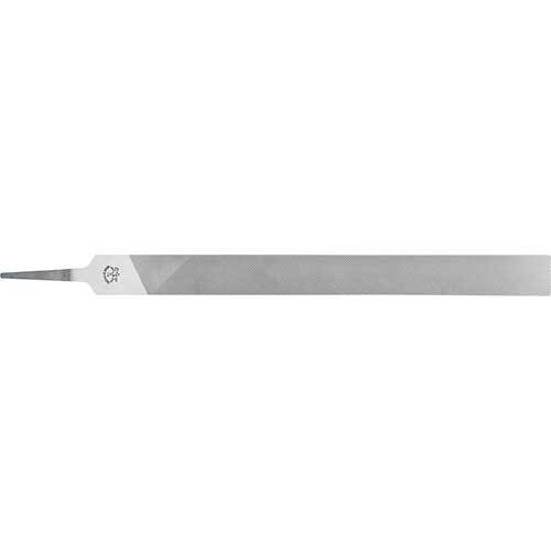 Pferd Hand File - No Handle - AIMS Industrial Supplies