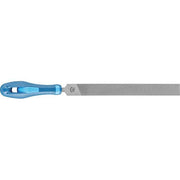 Pferd Hand File With Handle - AIMS Industrial Supplies