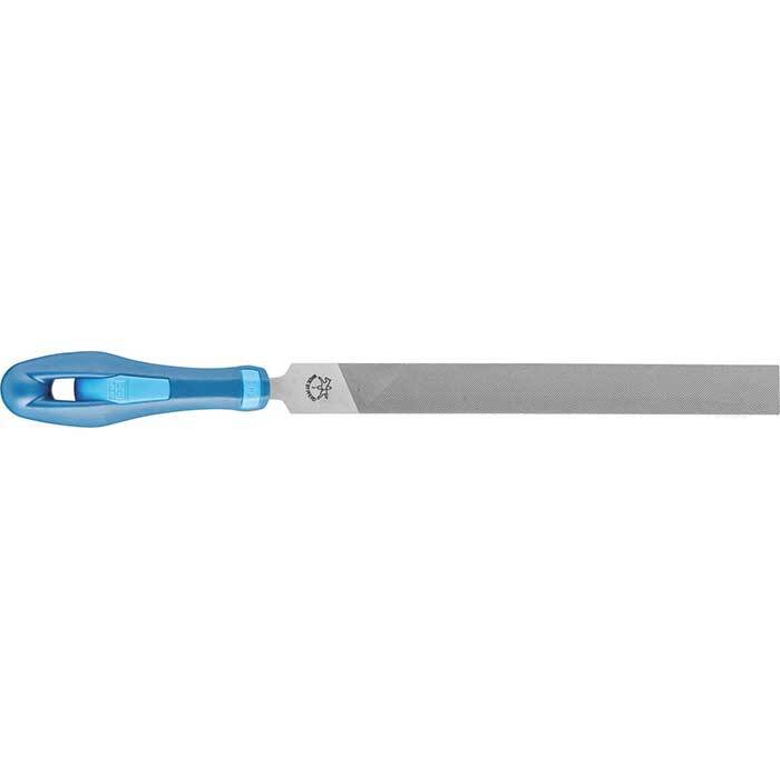 Pferd Hand File With Handle - AIMS Industrial Supplies
