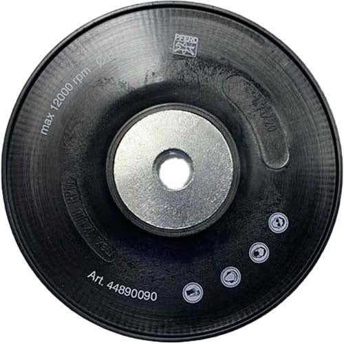 Pferd High Performance Backing Pad 125mm M14 44890090