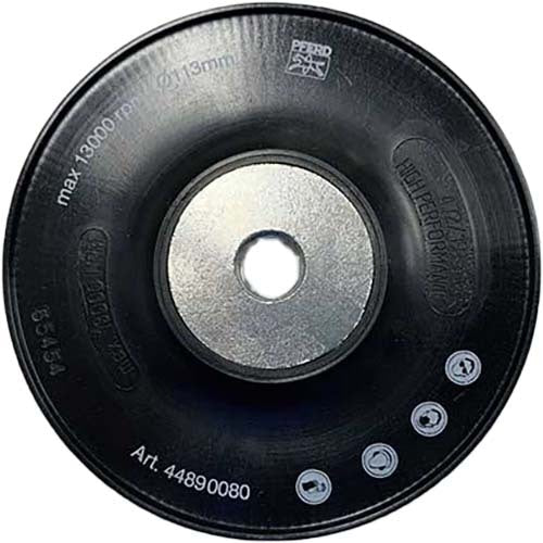 Pferd High Performance Backing Pad - AIMS Industrial Supplies