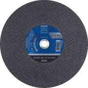 Pferd High Speed Portable Cut-Off Wheels Engine Driven Steel1