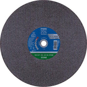 Pferd High Speed Portable Cut - Off Wheels Engine Driven Stone - AIMS Industrial Supplies