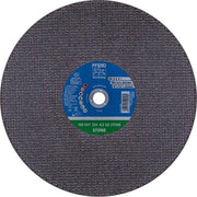 Pferd High Speed Portable Cut-Off Wheels Engine Driven Stone1