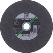 Pferd High Speed Stationary Cut - Off Wheel Premium - AIMS Industrial Supplies