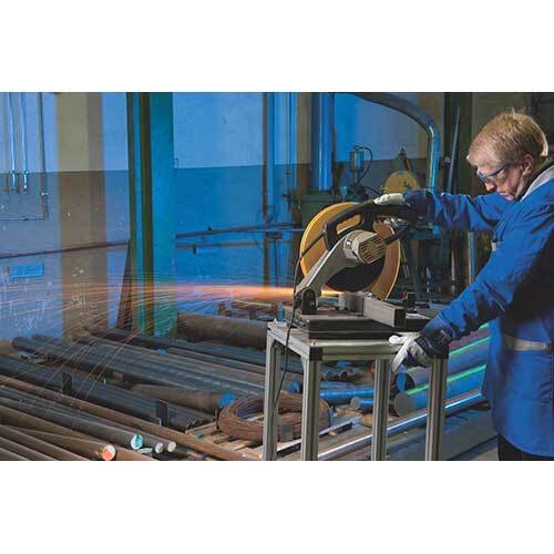 Pferd High Speed Stationary Cut - Off Wheel Premium - AIMS Industrial Supplies