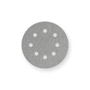 Pferd Hook and Loop Sanding Disc 8 - Hole - AIMS Industrial Supplies