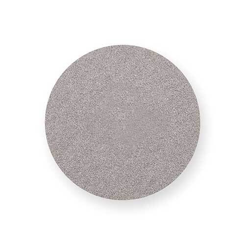 Pferd Hook and Loop Sanding Disc No Hole - AIMS Industrial Supplies
